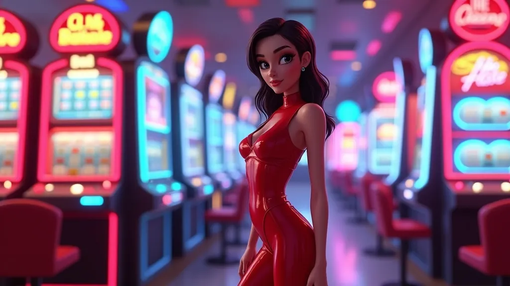 casino en ligne app store