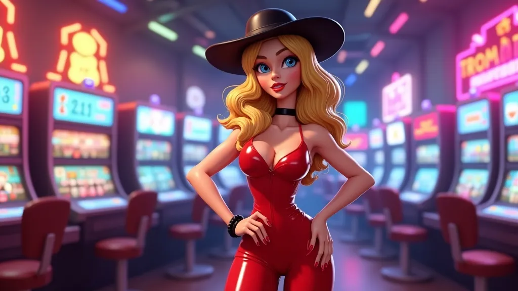 casino en ligne app store